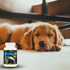 GAME DOG Suplement dla psa Omega 3 witaminy 60 kapsułek