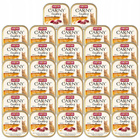 ANIMONDA Carny Country karma mokra dla kota Kurczak Kaczka Gęś 32 x 100g