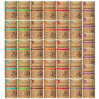 GRANDORF DOG zdrowa karma mokra dla psa mix smaków 36 x 400g Bezzbożowa