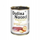 DOLINA NOTECI Premium Pure karma mokra dla psa mix smaków 12 x 400g