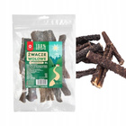 MACED Zestaw żwaczewołowe 200g + Ucho środkowe wieprzowe 100g + Uszy wieprzowe 2szt