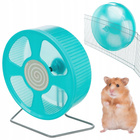 TRIXIE Duży Kołowrotek / zabawka dla chomika 20 cm