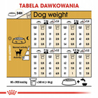 ROYAL CANIN Chihuahua Adult karma sucha dla psów dorosłych 1,5 kg