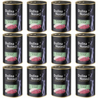 DOLINA NOTECI Premium Mokra karma dla kota Gęś 12 x 400g