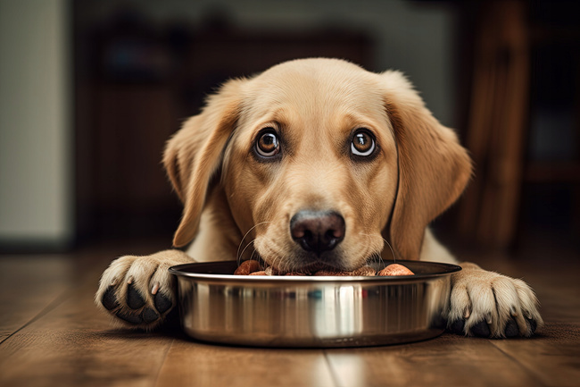 Karma mokra TUF TUF dla psa KAWAŁKI W SOSIE Jagnięcina 24 x 415g