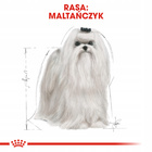ROYAL CANIN Maltese Adult karma sucha dla psów dorosłych 1,5 kg