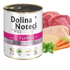 Dolina Noteci Premium mokra karma dla psa mix 10 x 800g 
