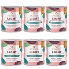 PERRO Light Monobiałkowa karma mokra dla psa Jagnięcina warzywa 6 x 800g