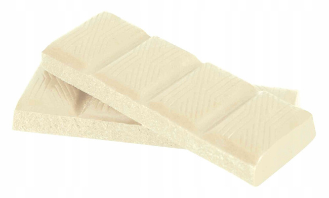 TRIXIE CZEKOLADA BIAŁA DLA PSA 100G
