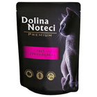 DOLINA NOTECI Premium Filet karma mokra dla kota mix smaków 40 x 85g