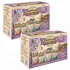 CARNILOVE CAT POUCH Mix smaków karma mokra dla kota 24 x 85g bezzbożowa