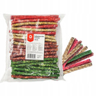 MACED Przysmak dla psa Zestaw Kabanosy 100g + Steki Wołowe 500g