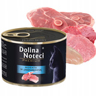 Dolina Noteci Premium 36 x 185g mix karma mokra dla kota 