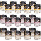 PET REPUBLIC karma mokra dla psa kawałki w sosie mix smaków 24 x 800g Bezzbożowa