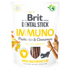 Brit Dental Stick 251g Immuno przysmak dla psa