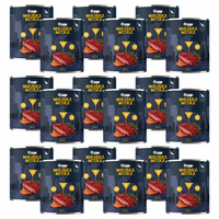 Gaczoo Miejska Miska bezzbożowa karma mokra dla psa Stek Wołowy 18 x 800g