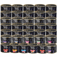Dolina Noteci Premium 36 x 185g mix karma mokra dla kota