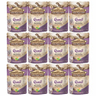 CARNILOVE CAT POUCH STERILIZED Przepiórka mokra karma dla kota 12 x 85g 