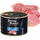 Dolina Noteci Premium mokra karma dla kota 12 x 185g Jagnięcina