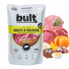 BULT Karma mokra dla psa Mix Smaków 24 x 500g