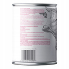 Mokra karma monobiałkowa dla psa Gaczoo MONO PROTEIN Wołowina 12 x 400g
