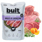 BULT Karma mokra dla psa Mix Smaków 36 x 500g bezzbożowa pełnowartościowa