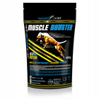 GAME DOG Muscle Booster Wspiera budowanie masy mięśniowej psa 400g