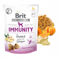 Brit Care Functional snack 150g Immunity przysmak dla psa