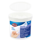 TRIXIE Zestaw CHUSTECZEK do pielęgnacji uszu x 50