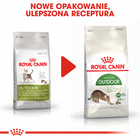 ROYAL CANIN Outdoor karma sucha dla kotów dorosłych 10 kg