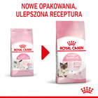 ROYAL CANIN Mother&Babycat karma sucha dla kotek w okresie ciąży 2 kg
