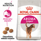 ROYAL CANIN Exigent Aromatic Attraction karma sucha 2 kg