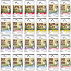 Raw Paleo PUPPY Karma mokra dla szczeniąt MONO mix smaków 24 x 400g Bezzbożowa