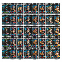 GAME DOG Prime Bite Monoprotein mokra karma dla psa mix smaków 40 x 400g