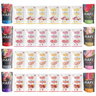 RAFI TUF TUF Karma mokra dla psa Dolina Noteci mix smaków 32 x 500g