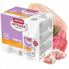 ANIMONDA Integra Protect Diabetes karma mokra dla kota Mix smaków 16 x 85g
