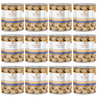 Perro Gourmet Monobiałkowa Karma Mokra dla psa Cielęcina Cukinia 12 x 800g