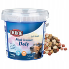 TRIXIE Mini Trainer Dots treserki przysmak dla psa 500g