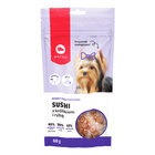 MACED Sushi przysmak dla psa Królik Ryba 60g