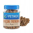 PETMEX Trenerki Mięsne Wołowe Naturalny Gryzak dla psa 130g