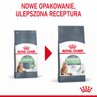 ROYAL CANIN Feline Care Nutrition Relaunch - Digestive Care - Dry 0,4 kg