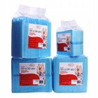 Gaczoo Podkłady higieniczne dla psa i kota maty chłonne 45 x 60 cm 100 szt