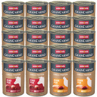 ANIMONDA GranCarno Single Protein mokra karma dla psa 20 x 400g Mix Smaków