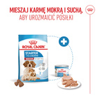ROYAL CANIN Medium Starter Mother&Babydog karma sucha dla suk 4 kg