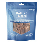 DOLINA NOTECI Ozory Wieprzowe zdrowy przysmak dla psa 150g