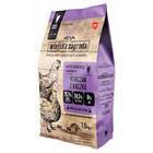WIEJSKA ZAGRODA sucha karma dla kota 1,6kg Kurczak Kaczka 