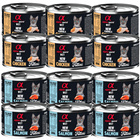 ALPHA SPIRIT Kitten Karma mokra dla kociąt mix smaków 12 x 200g