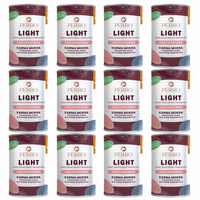 Perro LIGHT Monobiałkowa karma mokra dla psa Koza z warzywami 12 x 400g