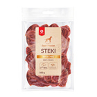 Maced Steki Wołowe przysmaki dla psa 500g