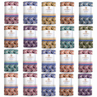 PERRO Gourmet Karma mokra dla psa mix smaków 20 x 400g